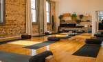 EastWest Yoga Studio Has Just Opened a New Outpost in Newmarket