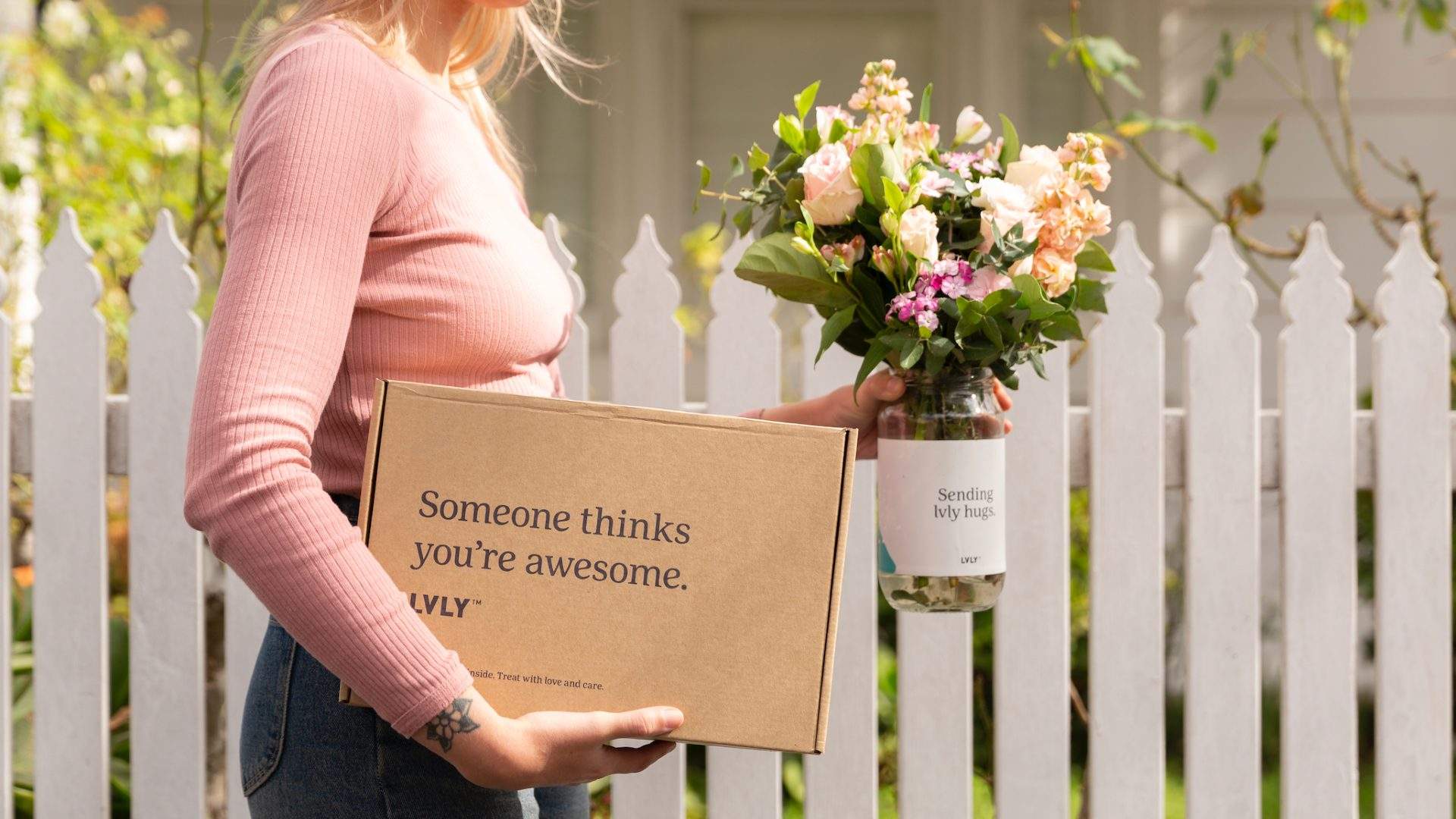 Impressive Last-Minute Gifts That'll Make Your Mum's Mother's Day