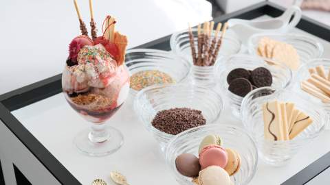 New Zealand's First Movenpick Hotel Has Just Opened in Auckland with a Daily Chocolate Hour