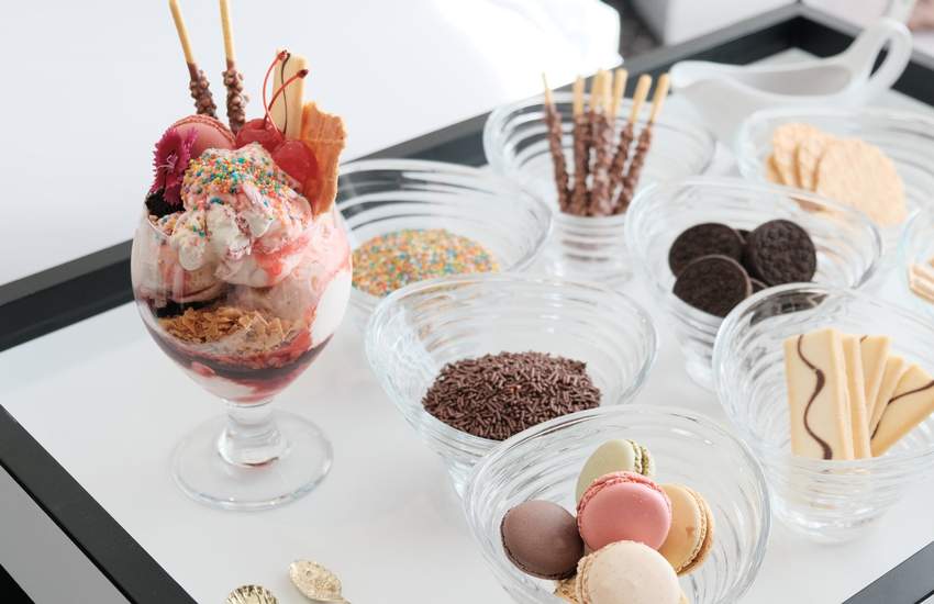 Background image for New Zealand's First Movenpick Hotel Has Just Opened in Auckland with a Daily Chocolate Hour