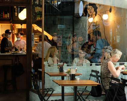Where to Go in Auckland When All You Want Is a Big Bowl of Pasta