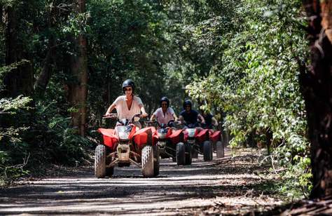 A Big Dose of NSW Travel Inspiration If You Want to Recapture the Magic of Your Childhood Holidays