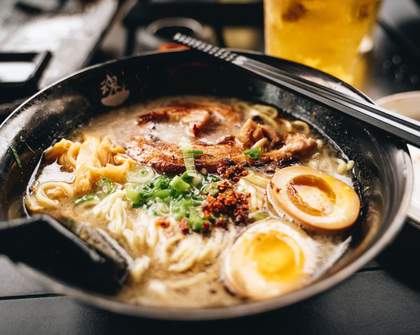Eight of the Best Ramen Spots Around Auckland for When You Need to Warm Your Bones