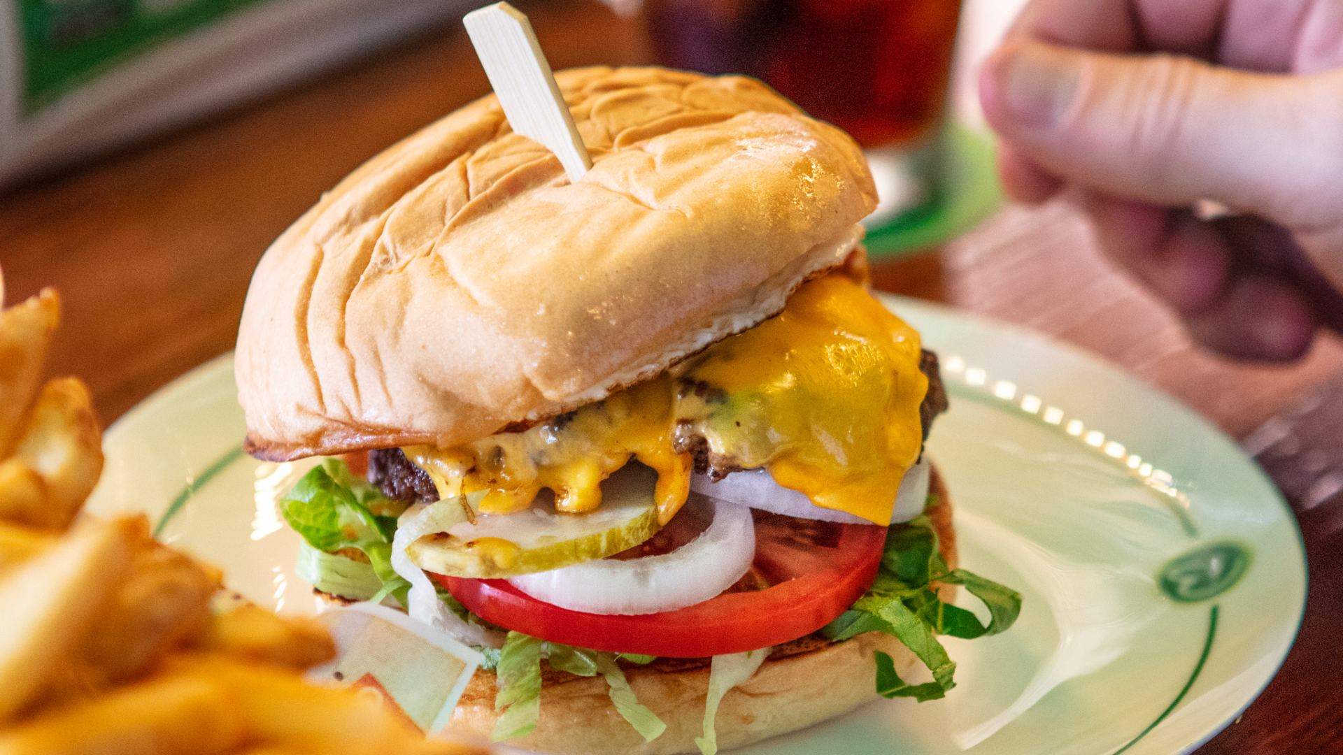 Mark Wahlberg's Wahlburgers Chain Has Opened Its First Queensland Burger Joint on the Gold Coast