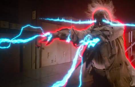This New Brisbane Film Festival Is Completely Dedicated to Movies with Hand-Drawn Lightning Effects