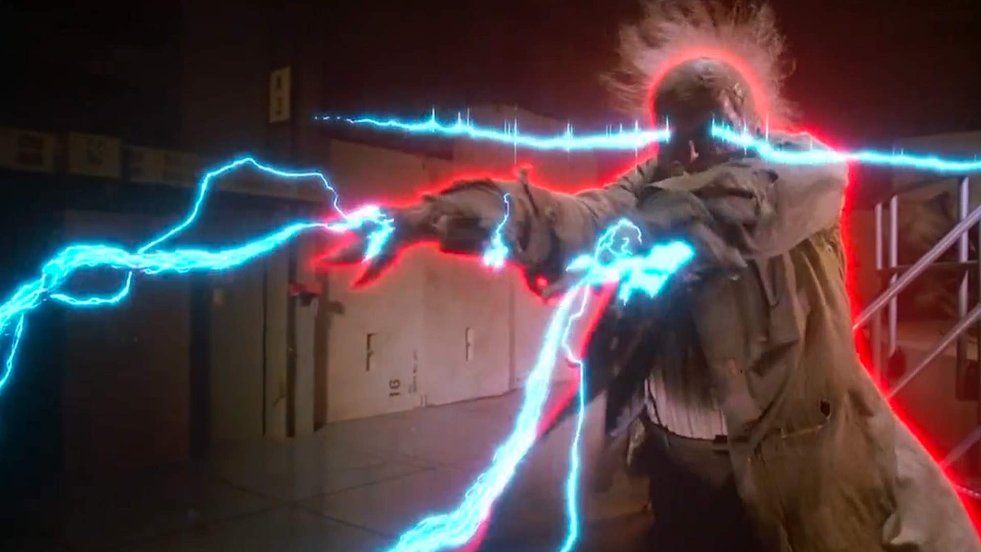 This New Brisbane Film Festival Is Completely Dedicated to Movies with Hand-Drawn Lightning Effects