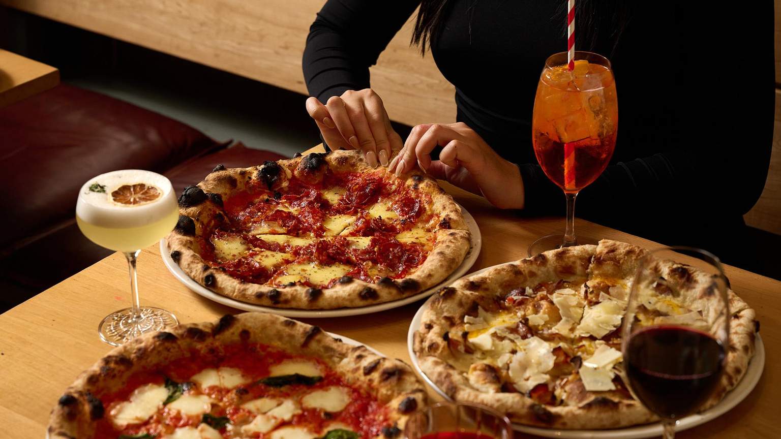 Where to Find the Best Pizza in Melbourne for 2024