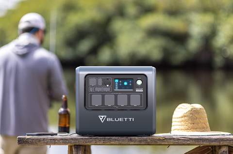 Power Up Your Next Camping Adventure with BLUETTI's Spring Competition