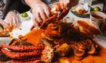 USA's Cajun-Style Seafood Sensation The Boiling Crab Has Opened Its Second Melbourne Restaurant