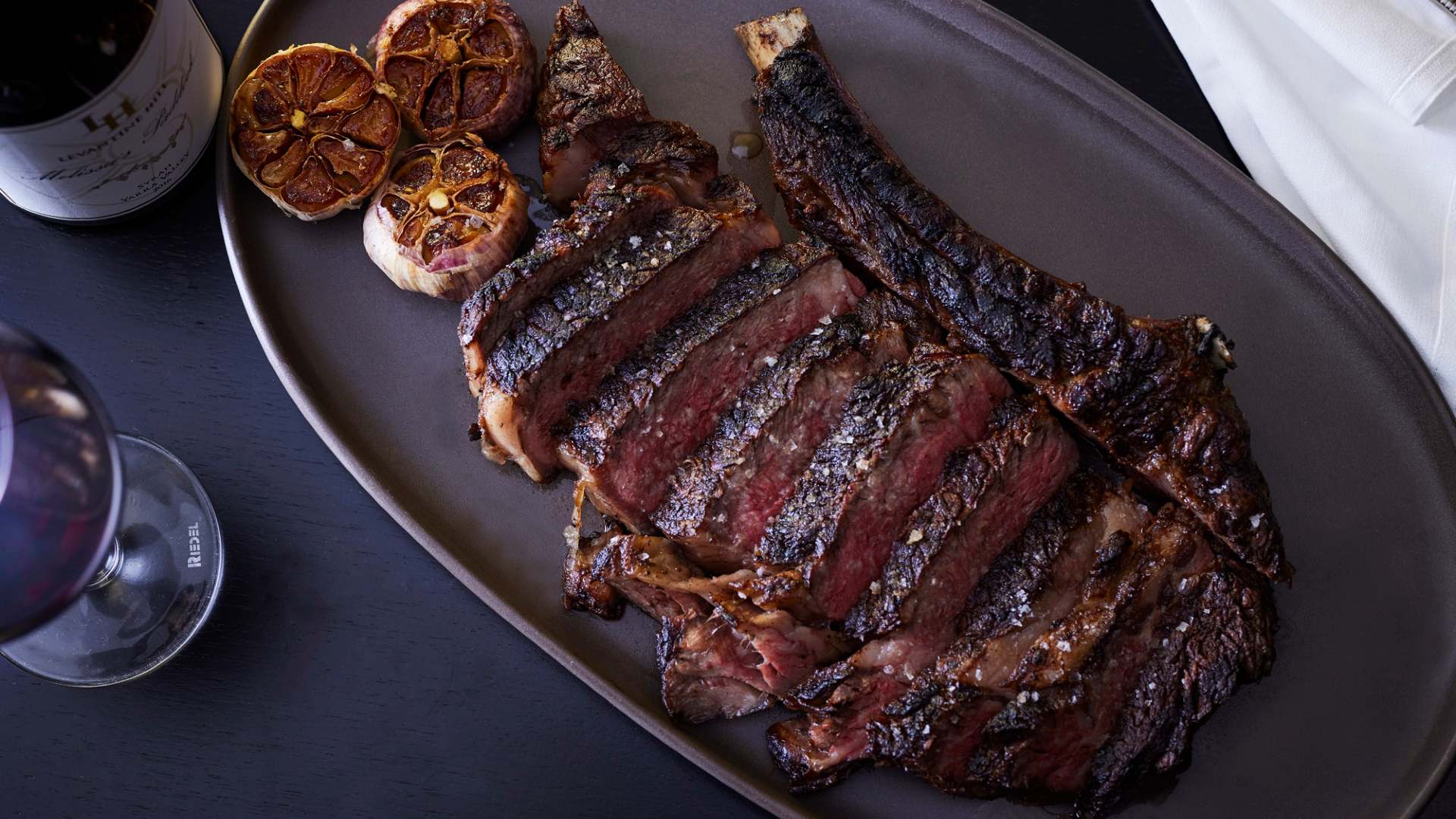 Where to Find the Best Steak in Sydney