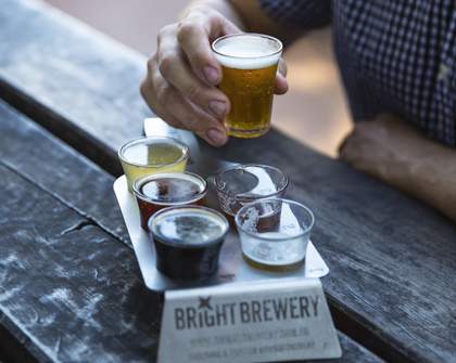 How Victoria's High Country Has Become an Epicentre of Beer and Breweries