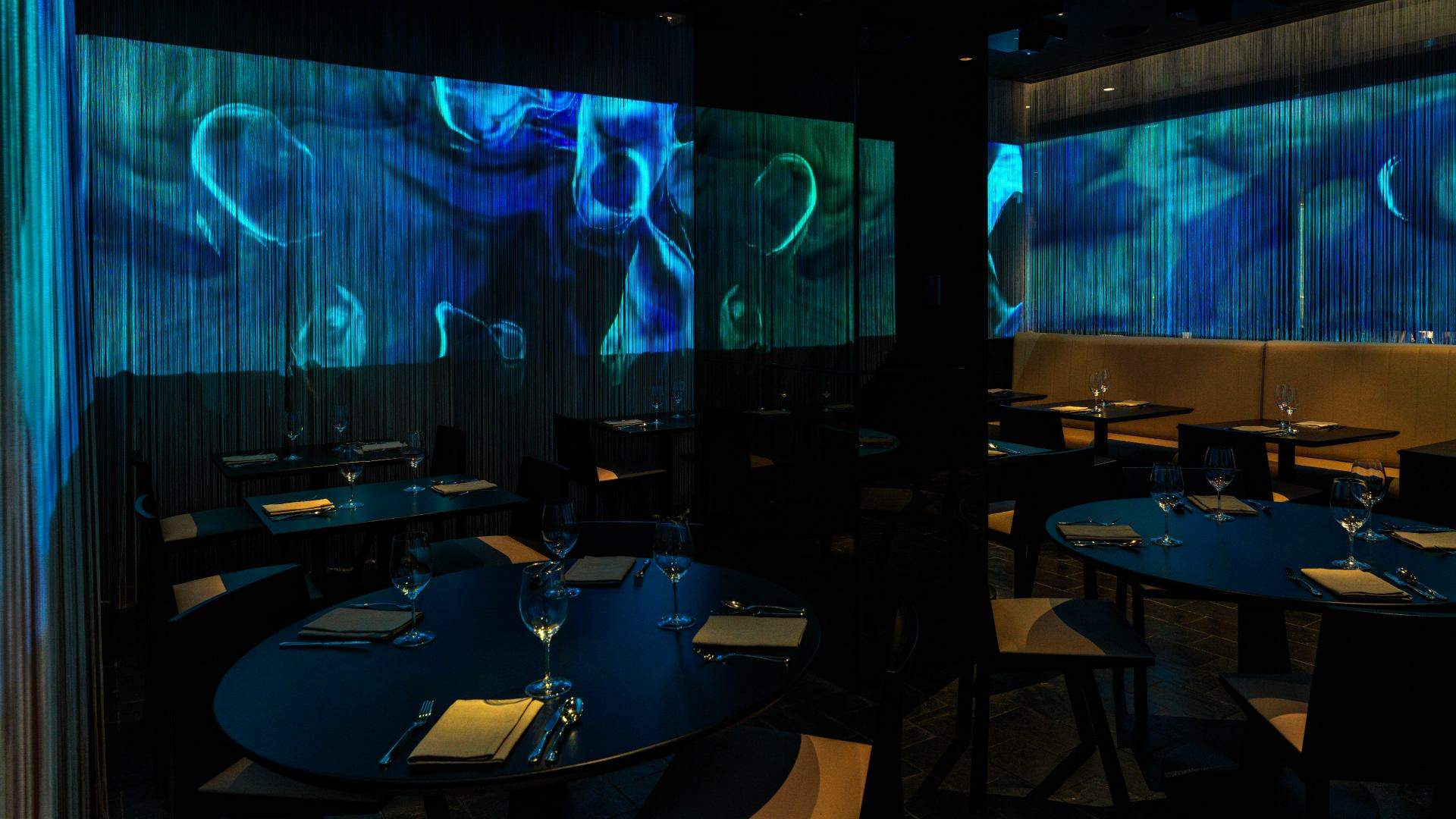 ELE Is The Star's Extravagant New Guided Dining Experience From a Pair of Acclaimed Chefs