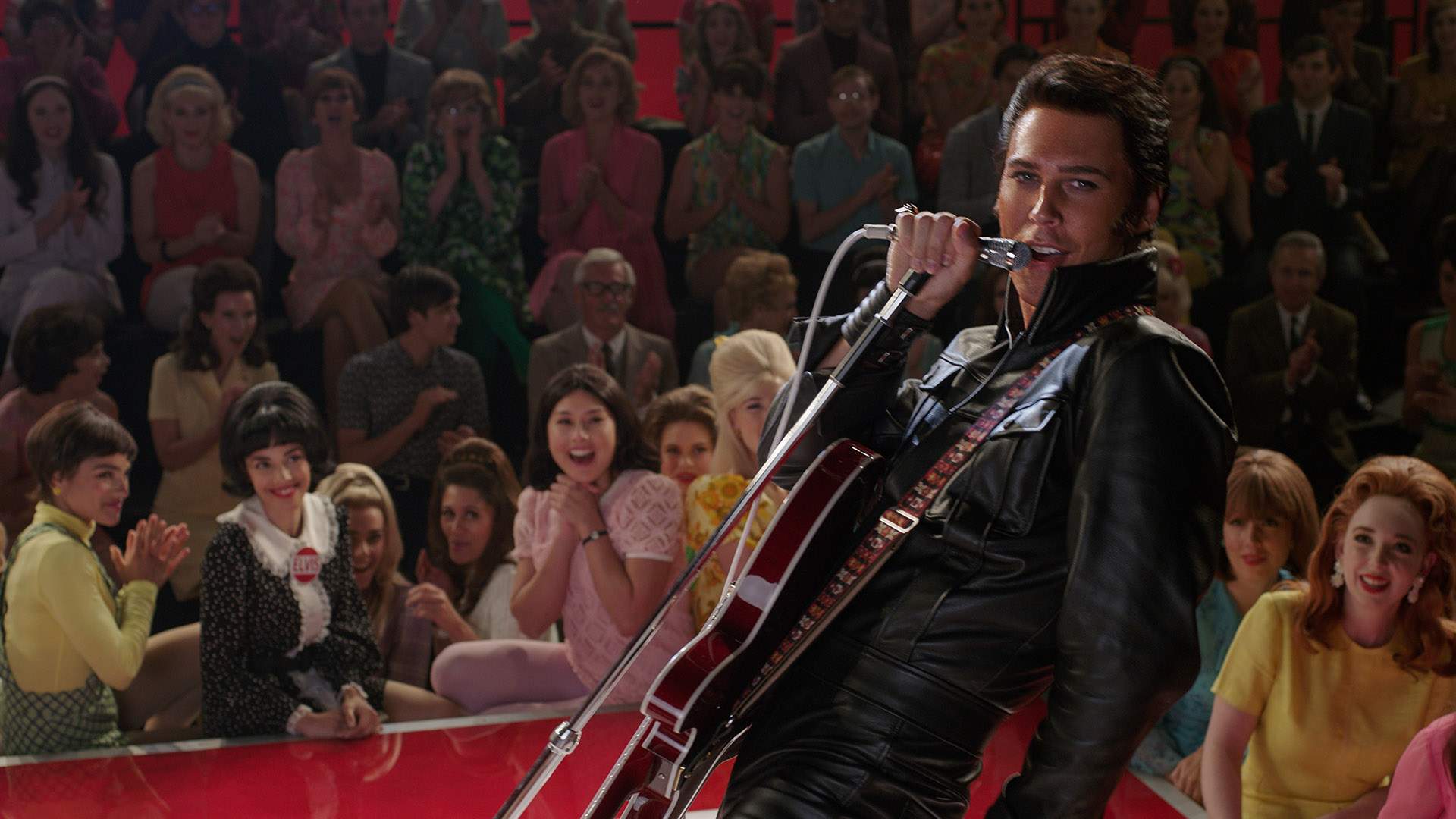 'Elvis' and 'Mystery Road: Origin' Lead the 2022 AACTA Award Nominations