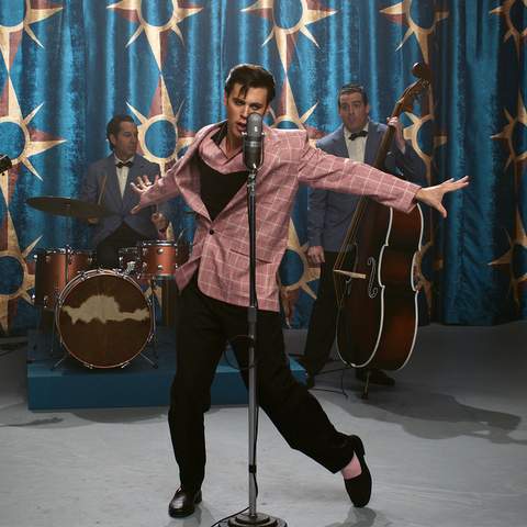 'Elvis' Is in the Building: Baz Luhrmann's Hit Has Been Fast-Tracked to Digital While Still in Cinemas