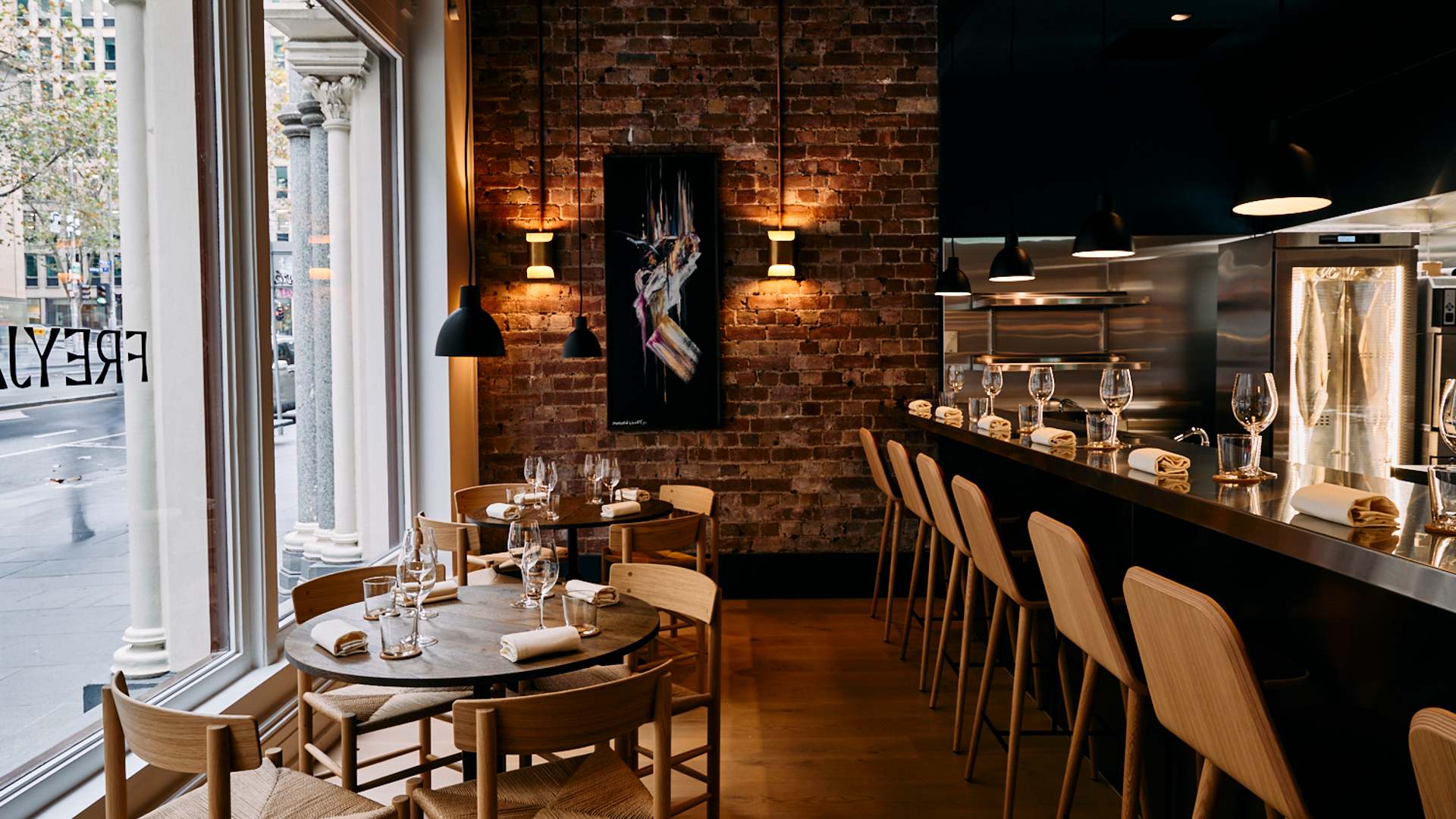 The Most Popular Restaurants in Melbourne for 2022 - Concrete Playground
