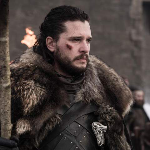 It Looks Like HBO Might Be Making a New 'Game of Thrones' Sequel Series About Jon Snow