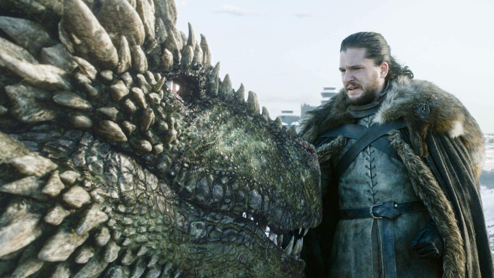 HBO Might Not Be Making Quite as Many 'Game of Thrones' Spinoffs After All