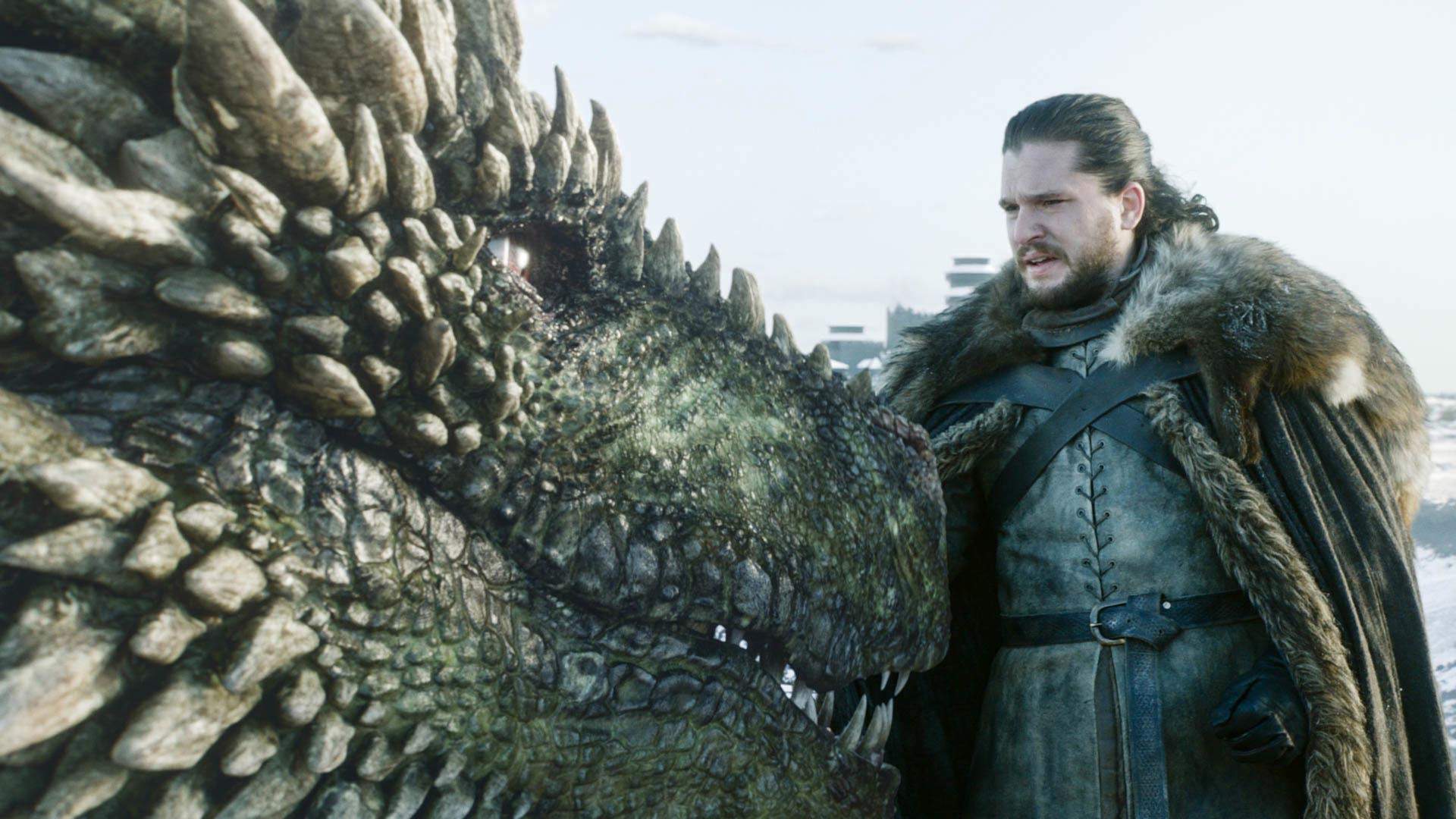 Upcoming HBO series, including new Game of Thrones spinoffs