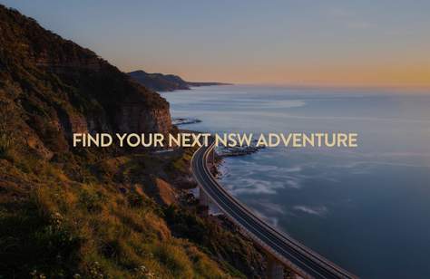 Find Your Next NSW Adventure