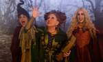 Lock Up Your Children: The Sanderson Sisters Are Back in the First Trailer for 'Hocus Pocus 2'