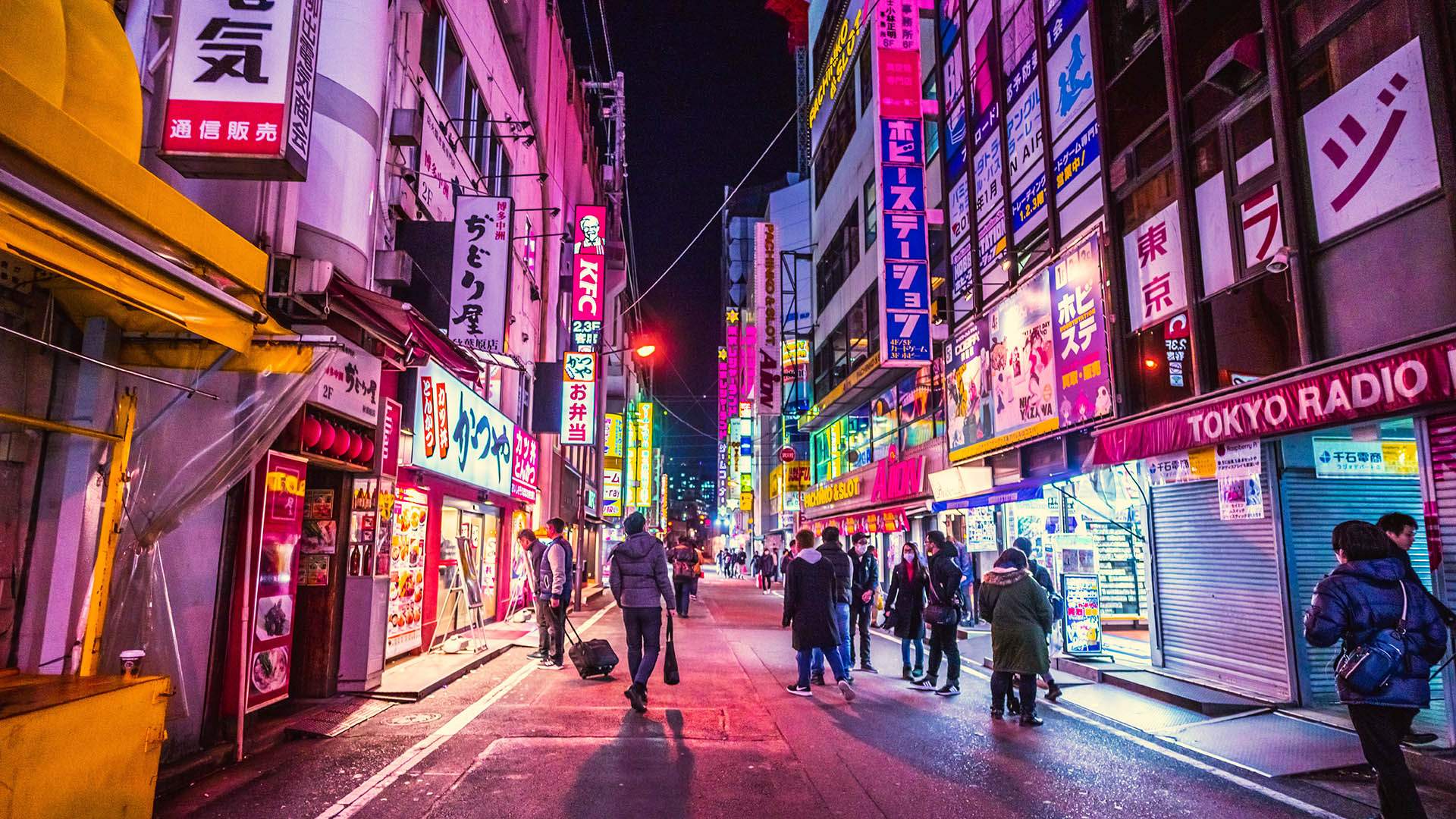 Qantas Has Restarted Direct Flights Between Brisbane and Tokyo — This Time Via Haneda Airport