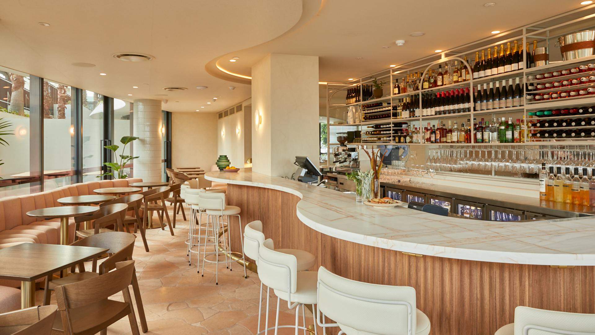 LOTI CLOSED, St Kilda Review