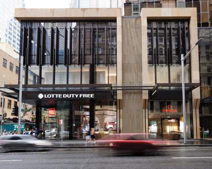 Lotte Storewide Sale