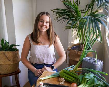 Seven Easy Everyday Switches to Make if You're Looking to Be More Eco-Conscious, with Lottie Dalziel of Banish