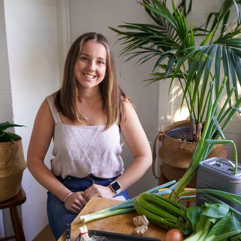 Seven Easy Everyday Switches to Make if You're Looking to Be More Eco-Conscious, with Lottie Dalziel of Banish