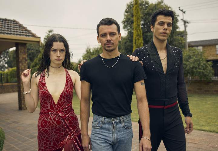 Background image for Melbourne International Film Festival Has Revealed the First 33 Movies From Its Huge 2022 Lineup