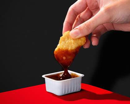McDonald's Is Giving Away One Million Chicken Nuggets Across New Zealand for One Day Only
