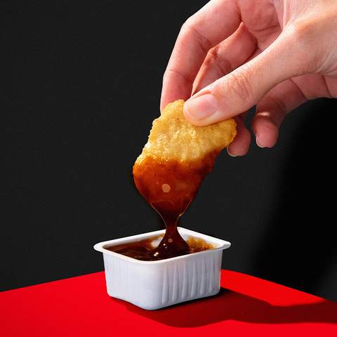 McDonald's Is Giving Away One Million Chicken Nuggets Across New Zealand for One Day Only