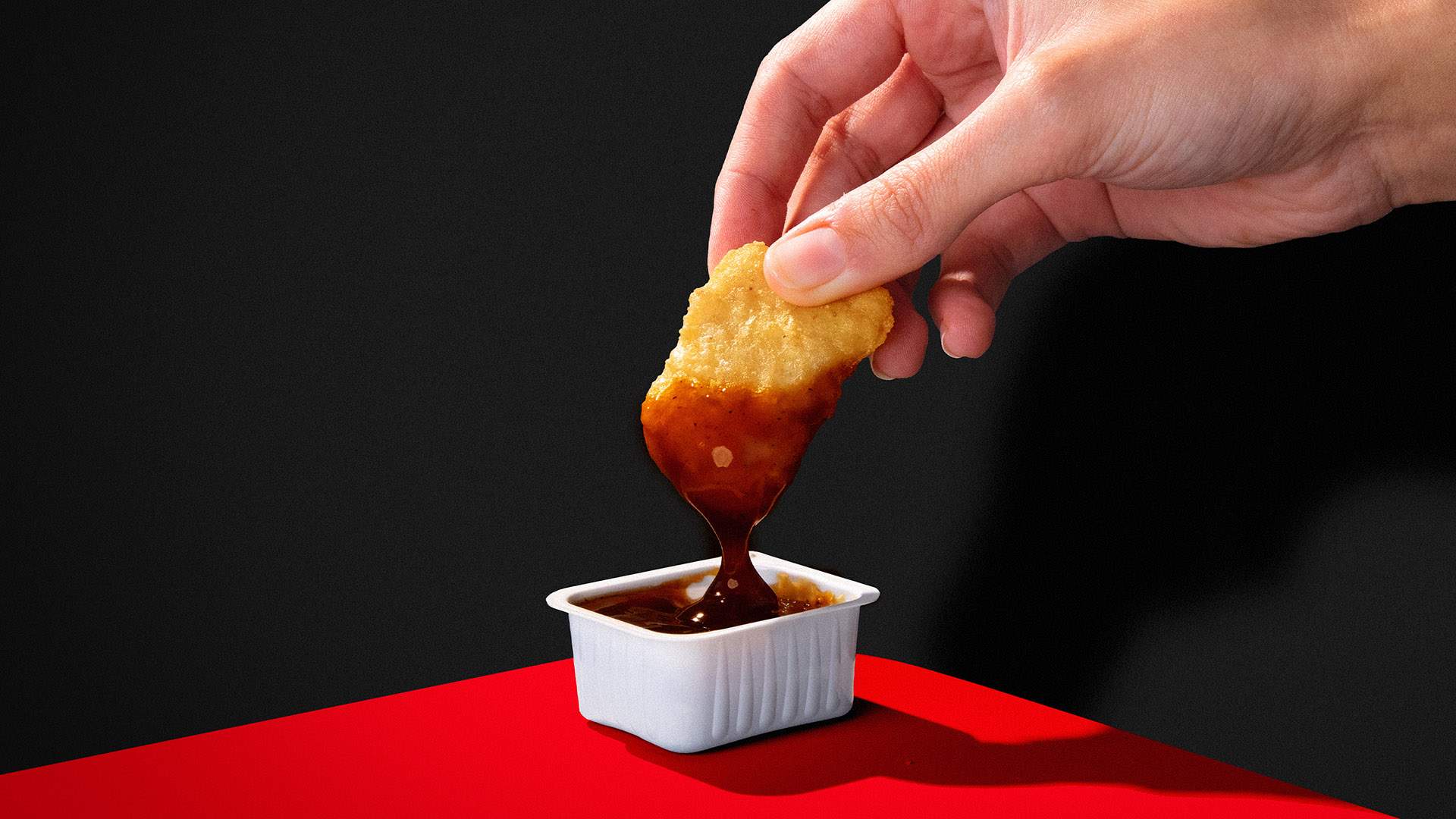 McDonald's Is Giving Away One Million Chicken Nuggets Across New Zealand for One Day Only