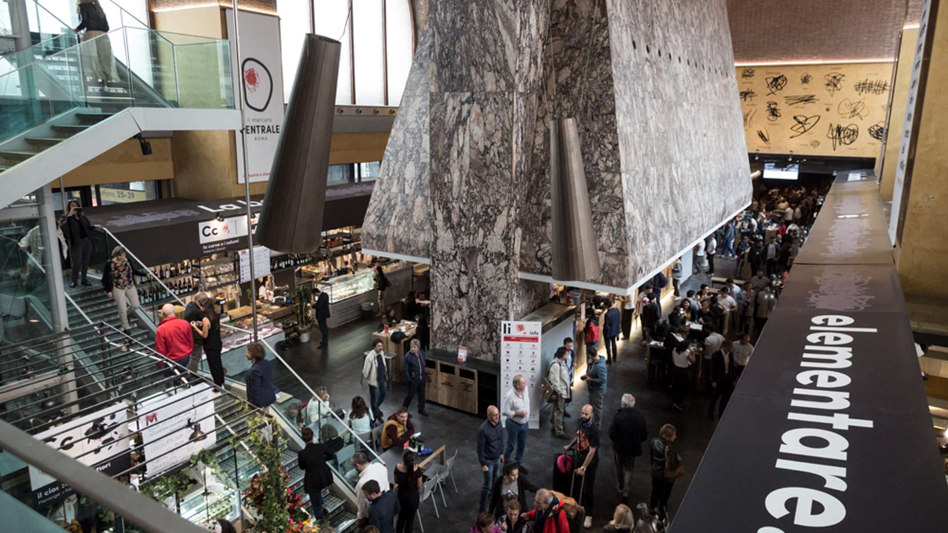 Italy's Legendary Mercato Centrale Is Opening Its First International Artisan Market in Australia
