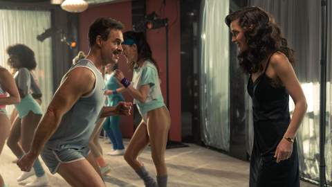 Aerobics Comedy 'Physical' Is One of Streaming's Best 80s-Set Shows — and Rose Byrne Is Phenomenal