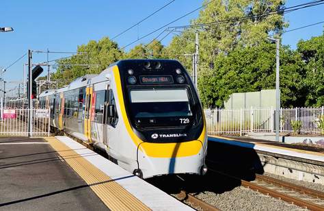 This Just In: Queensland Rail Is Reducing Services Statewide From This Week — Here's What You Need to Know