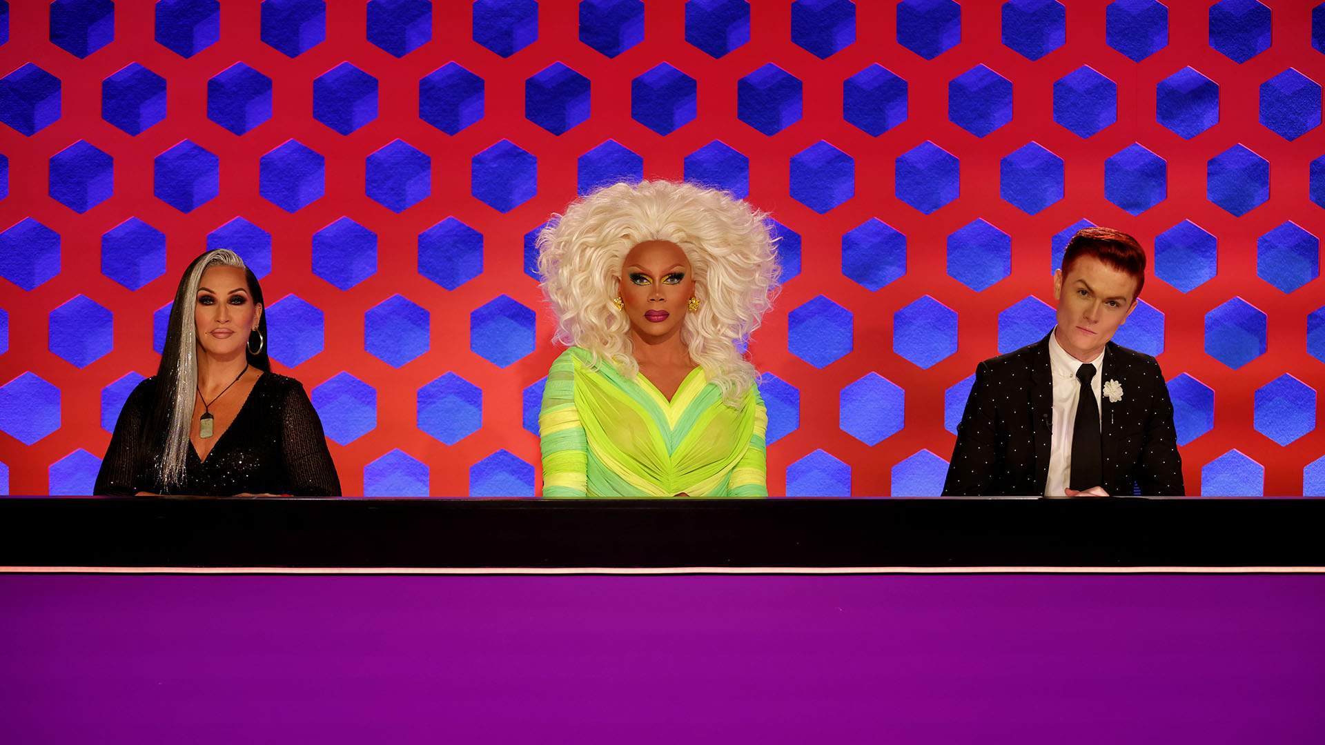 Start Your Engines: 'RuPaul's Drag Race Down Under' Will Return for Its Second Season in July