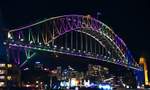 The Aboriginal Flag Will Fly Permanently on the Sydney Harbour Bridge by the End of 2022