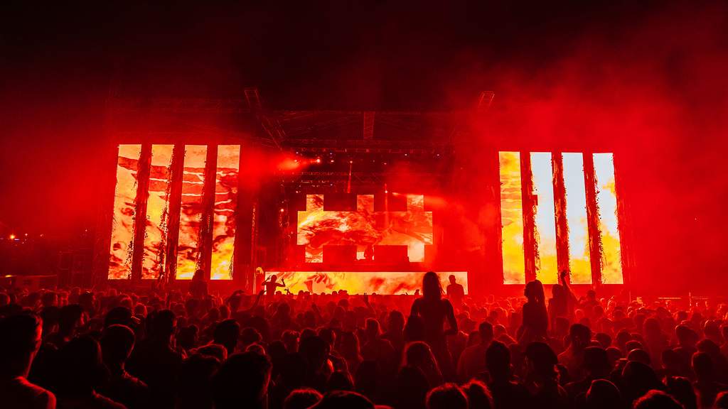 The Grass Is Greener Has Cancelled Its Geelong and Canberra Dates