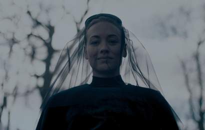 Background image for Blessed Be the Dystopian Dramas: 'The Handmaid's Tale' Will Drop Its Fifth Season This Spring