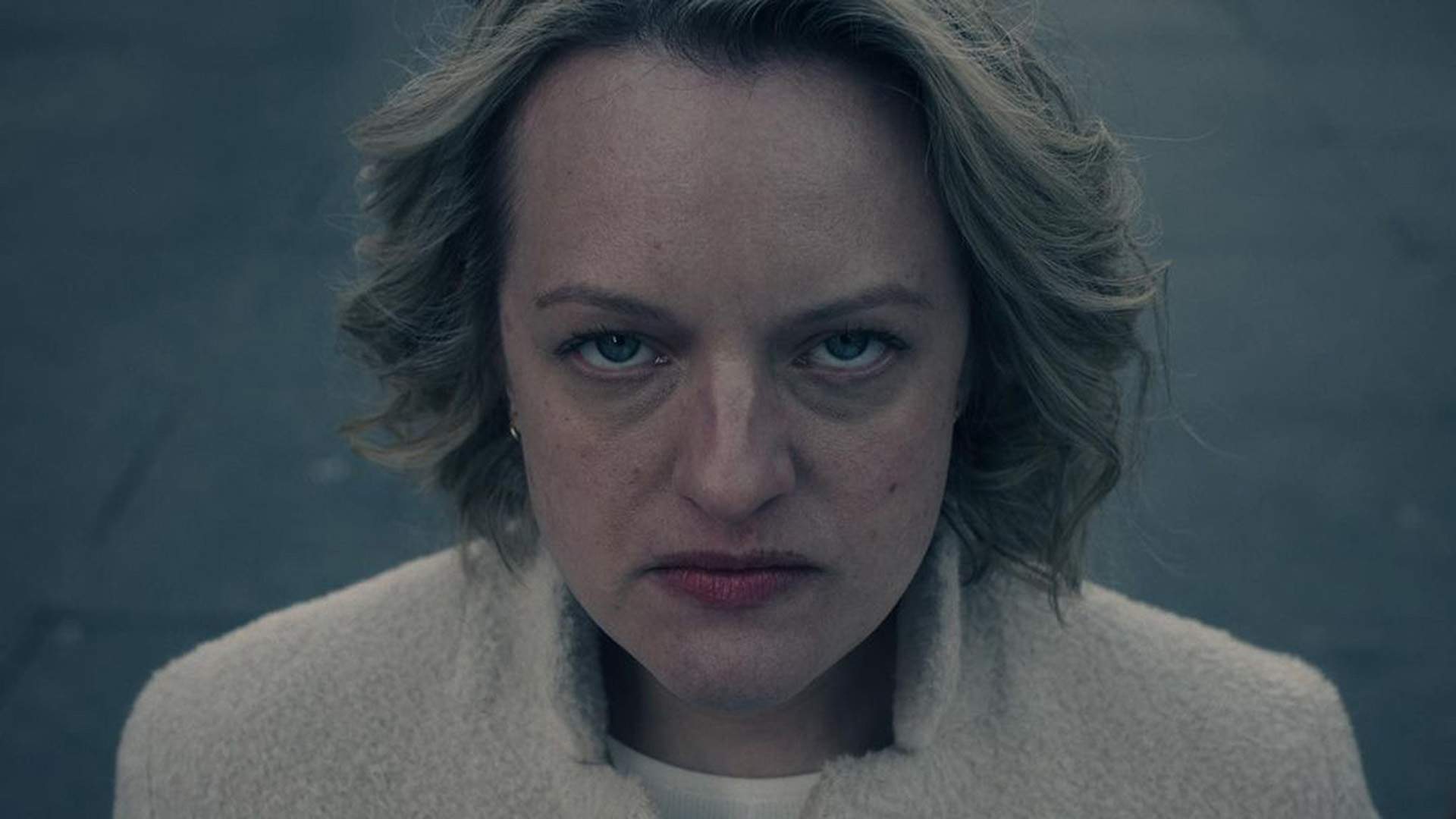 A June-Versus-Serena Showdown Awaits in the Tense Trailer for 'The Handmaid's Tale' Season Five