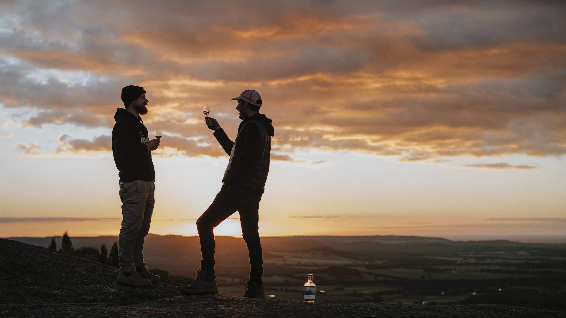 How These NewGeneration Producers Are Evolving the High Country Wine