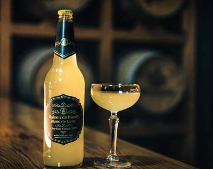 Bundy Rum Is Releasing an Extremely Limited (And Free) Run of a New Sugarcane Champagne Creation
