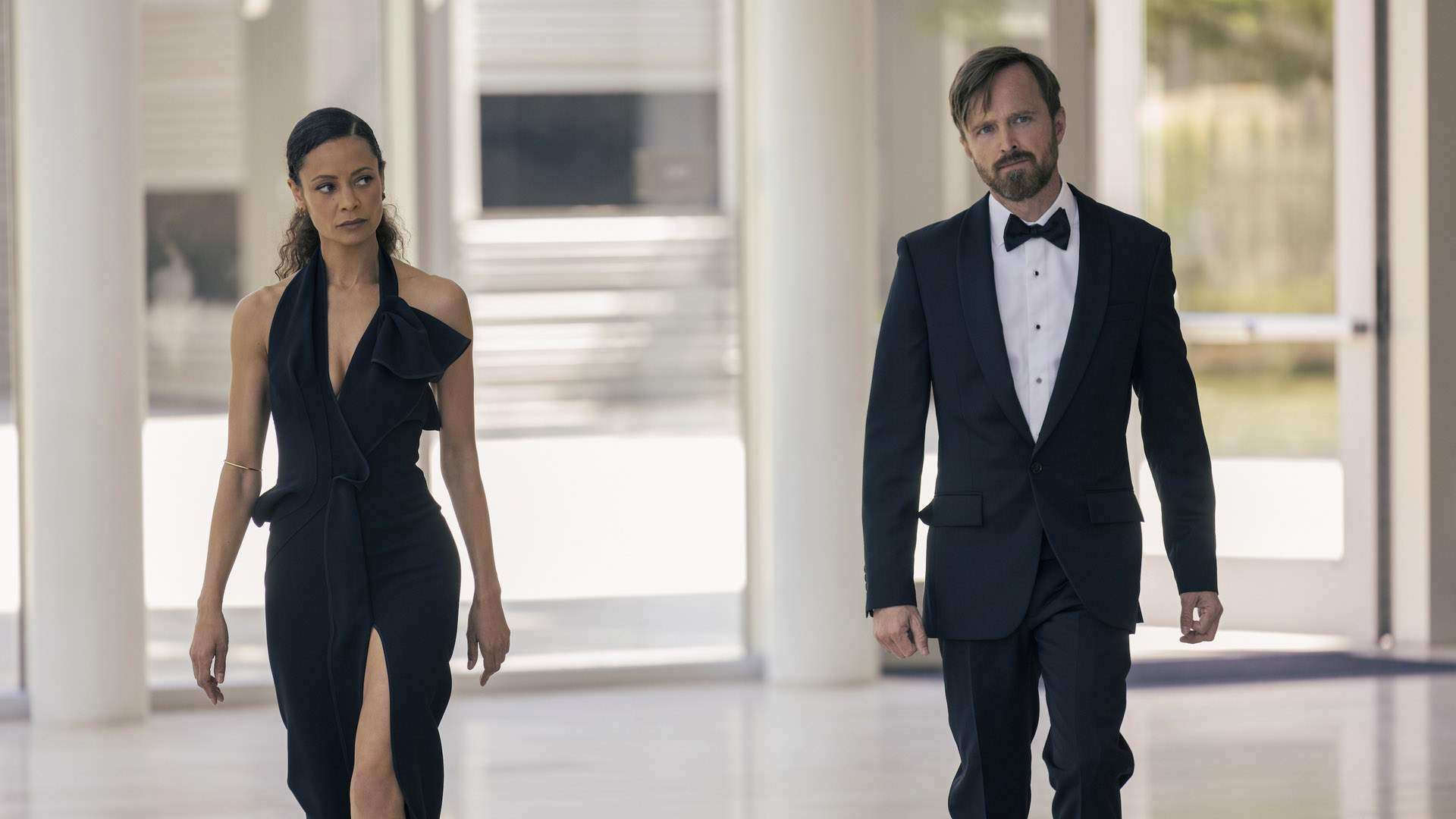 The New 'Westworld' Season Four Trailer Will Get You Questioning the Nature of Your Own Reality
