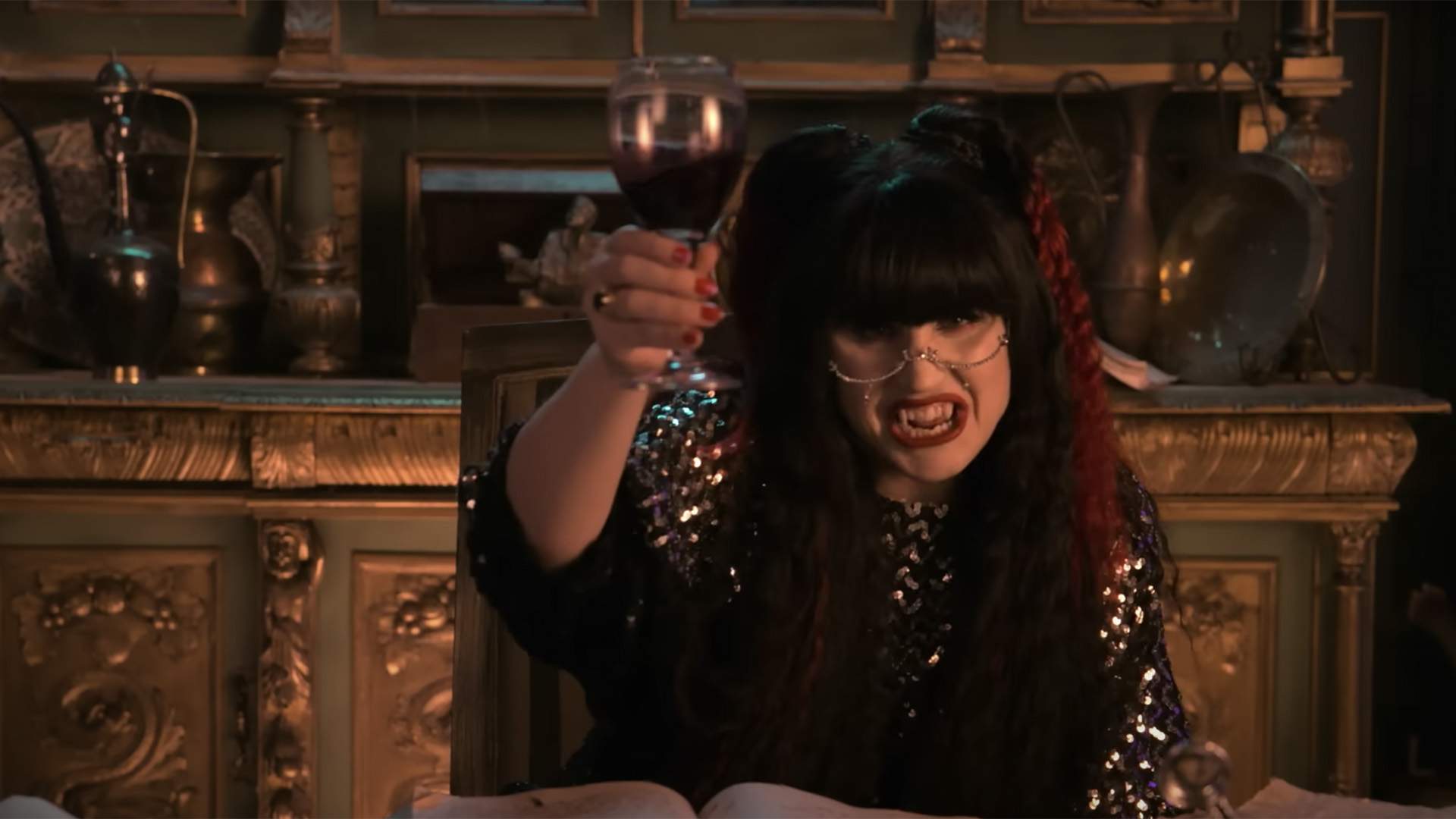 It's Vampire Party Time: The Full 'What We Do in the Shadows' Season Four Trailer Is Here