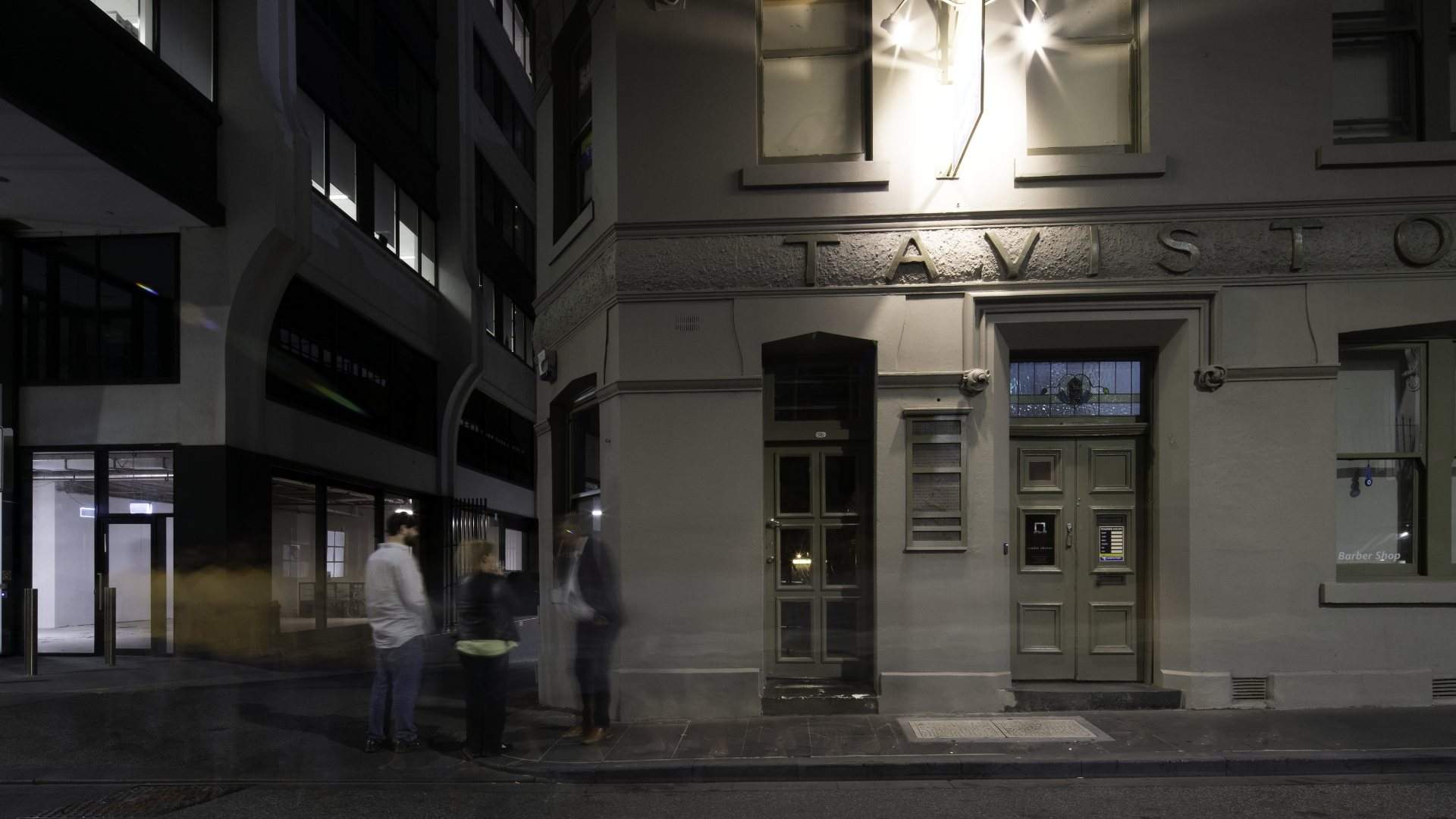 Yarra Falls Is the Tiny CBD Bar Inspired by a Little Known Piece of Melbourne History
