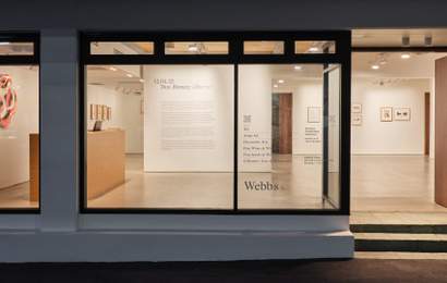 Background image for Webb's Auction House Is Launching Its New Wellington Gallery With a Mammoth Exhibition of Local Art