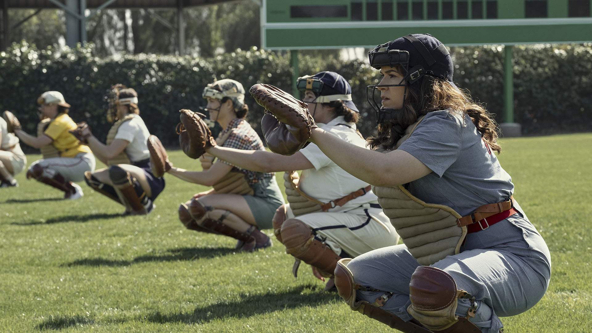 The Must-See New 'A League of Their Own' Series Gives the Beloved 90s Movie a Worthy Extra Innings