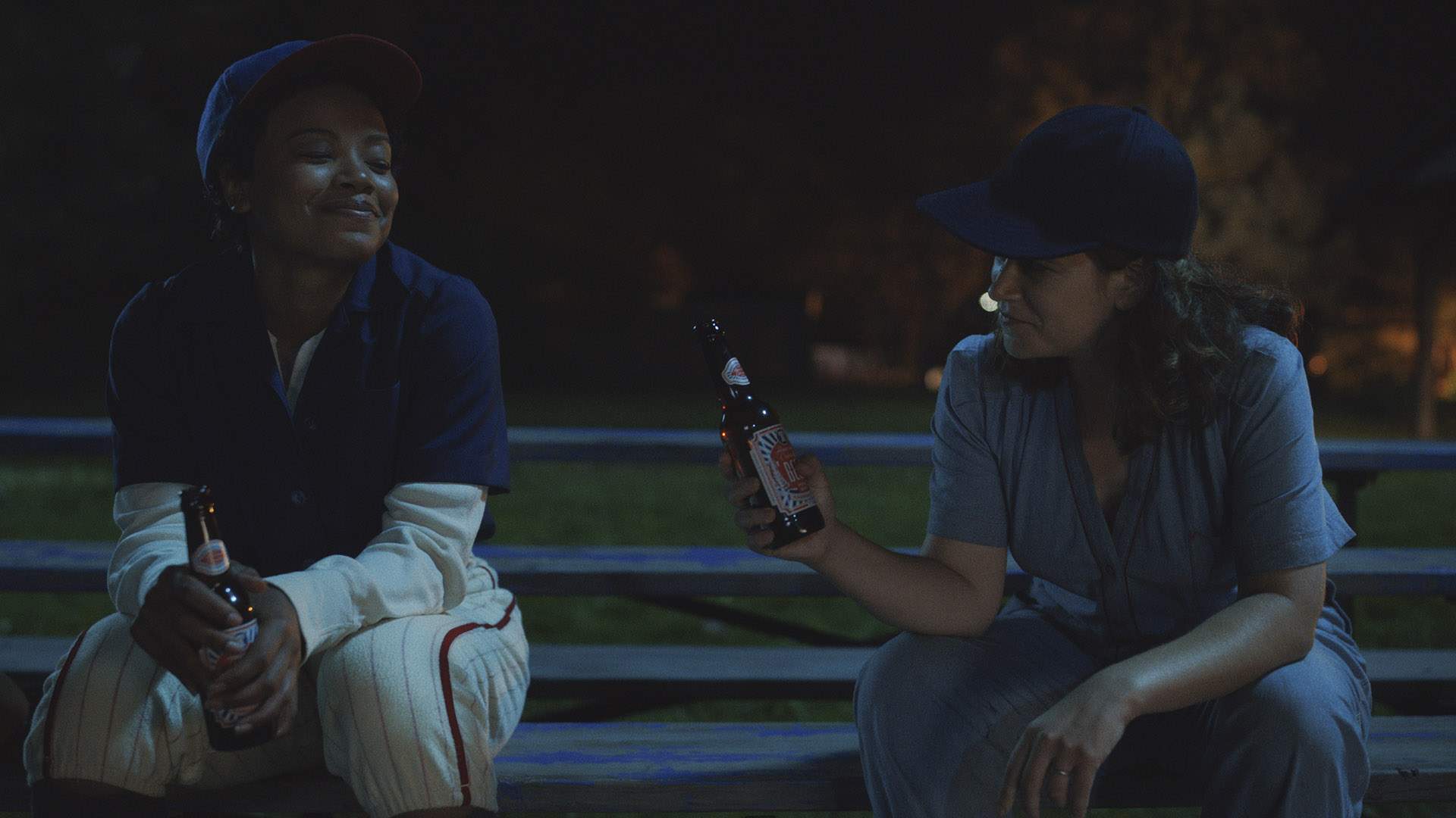 The Must-See New 'A League of Their Own' Series Gives the Beloved 90s Movie a Worthy Extra Innings
