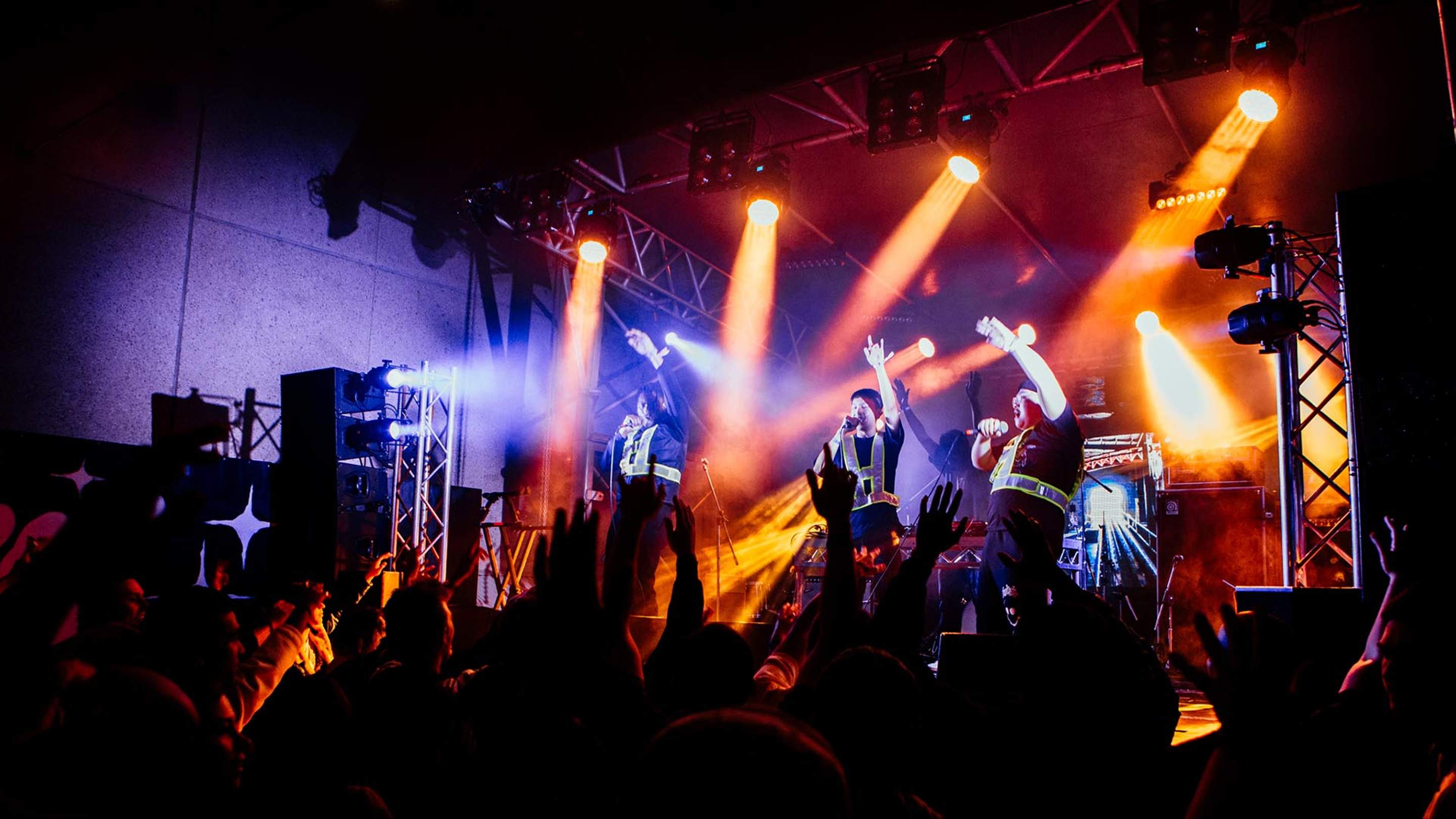 A Guide to the Most Unmissable Music Festivals and Events Across ...